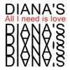 All I Need Is Love (Remixes)