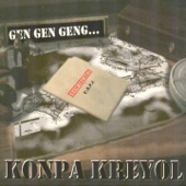 Gen Gen Geng artwork