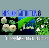 Yksi ruusu on kasvanut laaksossa [A rose is growing in the valley] artwork