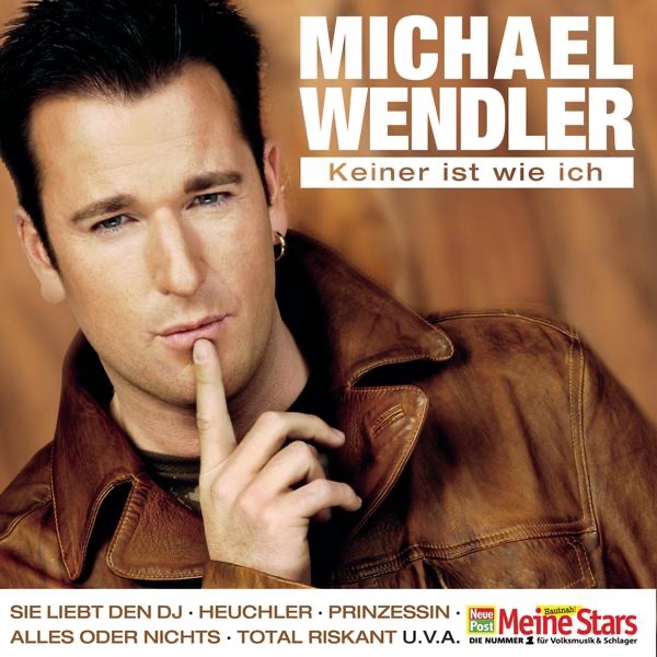 Michael Wendler - Oh Lieber Gott