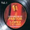 Rosalbita - Pastor López Y Su Combo lyrics