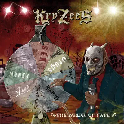 The Wheel of Fate - Kryzees