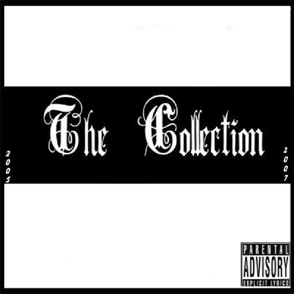 Full The Collection (2005-2007) Album Cover