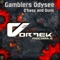 Gamblers Odysee (Sam Rockwell Remix) - Q-Bass & D.U.N.K. lyrics