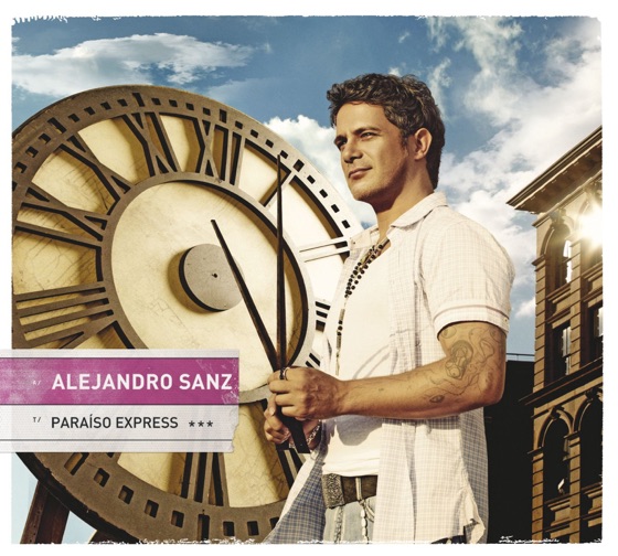 Cover artwork for Desde Cuando