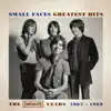 Greatest Hits: The Immediate Years 1967-1969 album lyrics, reviews, download