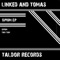 Tam Tam - Linked & Tomas lyrics