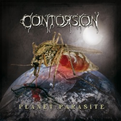 Contorsion - New World Order
