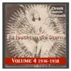 History of German Film Music, Vol. 4: Es leuchten die Sterne (The stars are gleaming) (1937-1938) album lyrics, reviews, download