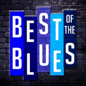 Best of the Blues (Remastered) artwork