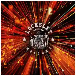 Holiday - Single - Locksley Holiday - Single - Locksley