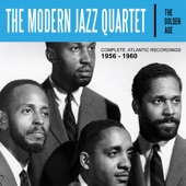The Modern Jazz Quartet - Medley Stardust, I Can't Get Started & Lover Man