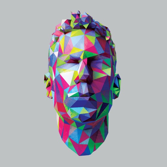 Cover artwork for I'm Selfish