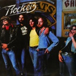 The Rockets - Turn Up the Radio