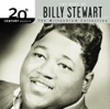 20th Century Masters - The Millennium Collection: The Best of Billy Stewart artwork