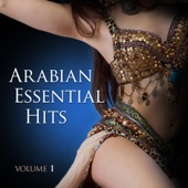 Arabian Essential Hits, Vol. 1 artwork