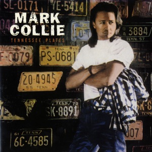 Mark Collie - Steady As She Goes - 排舞 音樂