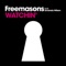 Freemasons, Amanda Wilson Ft. Amanda Wilson - Watchin'