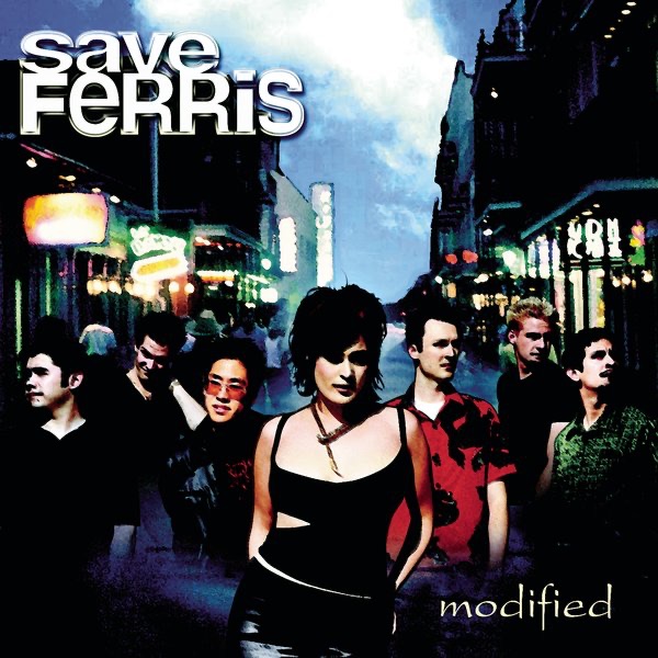 Save Ferris - Mistaken