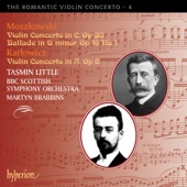 Violin Concerto in C Major, Op. 30: III. Vivace artwork