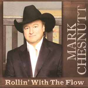Mark Chesnutt - Rollin' With the Flow - Line Dance Music