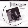 The Lamp Is Low  - Tommy Dorsey And His Orchestra 