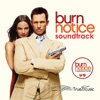 Burn Notice (Soundtrack from the TV Series) artwork