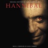 Hannibal (Original Motion Picture Soundtrack) artwork