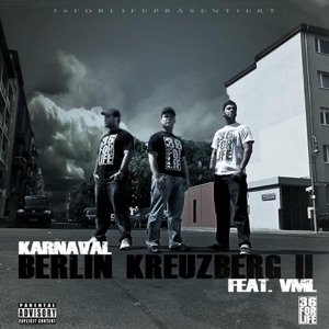 Karnaval Berlin Kreuzberg II (2Na-Mix)