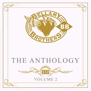 The Bellamy Brothers - Cowboy Beat - 排舞 音乐