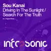 Driving in the Sunlight - Single album lyrics, reviews, download