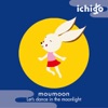 Let's dance in the moonlight - EP ジャケット写真