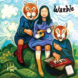 The Warble - The Latest Headlines from the Most Important News