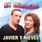 Caballero - Javier y Nieves lyrics