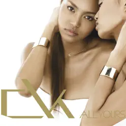 ALL YOURS - Crystal Kay