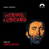 Carlo Savina - Laura posseduta