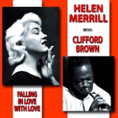 Falling In Love With Love (feat. Clifford Brown) artwork