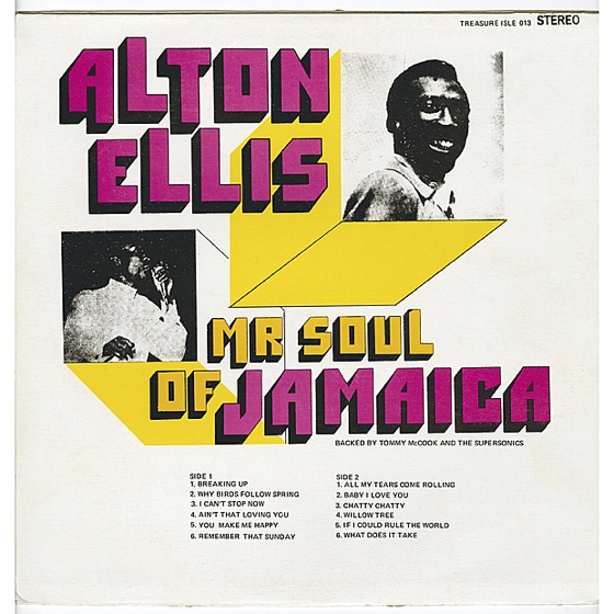 Cover artwork for What Does It Take
