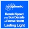 Lasting Light (Video Edit) [feat. Emma Hewitt] - Ronski Speed & Sun Decade lyrics