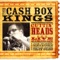 I'm Waitin' for My Man - The Cash Box Kings lyrics