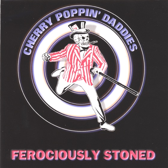 Cover artwork for drunk daddy