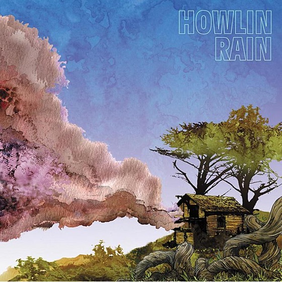 Cover artwork for The Hanging Heart
