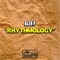Rhythmology - Alex P. lyrics