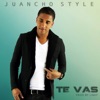 Te Vas - Single