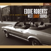 Eddie Roberts' West Coast Sounds - Black Bag