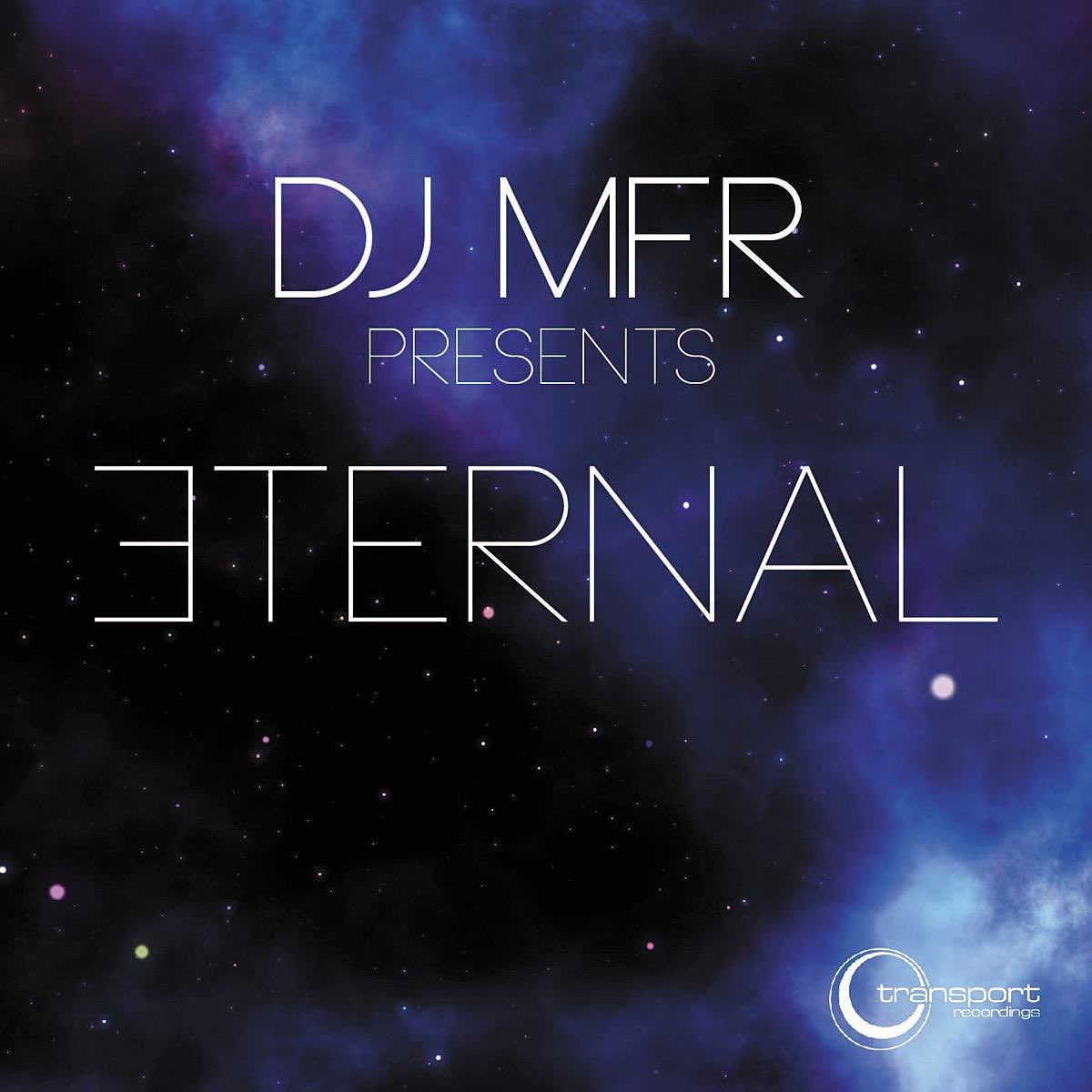 DJ ten & by an ion - Eternal.