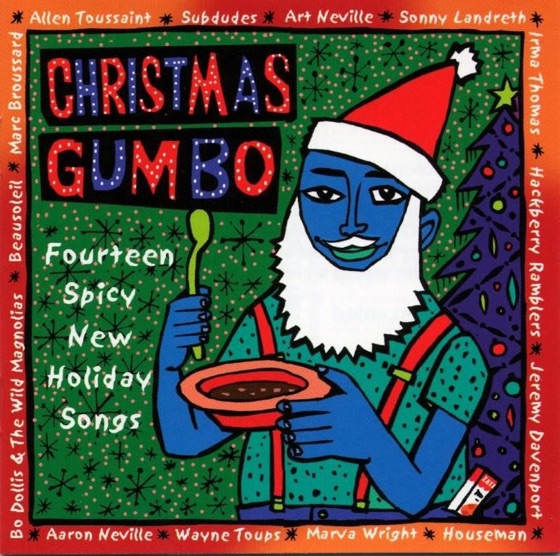 Cover artwork for Christmas Prayer