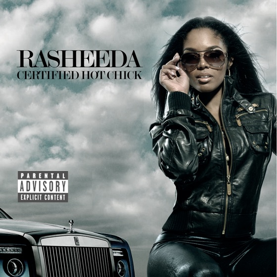 Cover artwork for Boss Chick