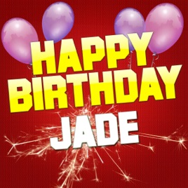 Image result for happy birthday jade