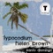 Santo Domingo - Lypocodium & Helen Brown lyrics